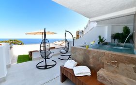 Hotel Salobrena Suites